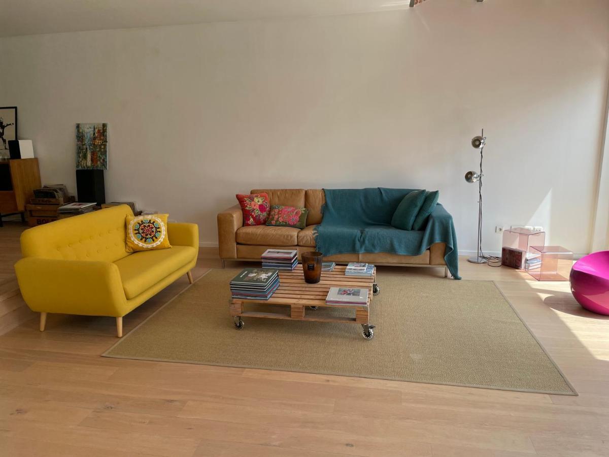 La Poterie - Chambres D'Hotes / Bed & Breakfast 阿特 外观 照片