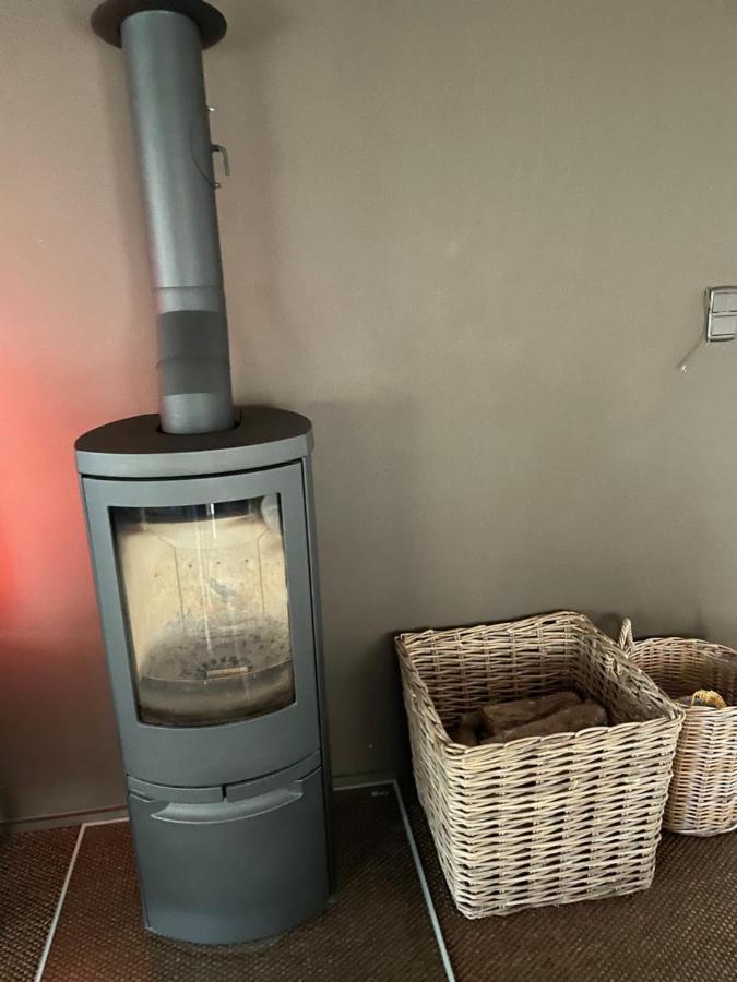 La Poterie - Chambres D'Hotes / Bed & Breakfast 阿特 外观 照片
