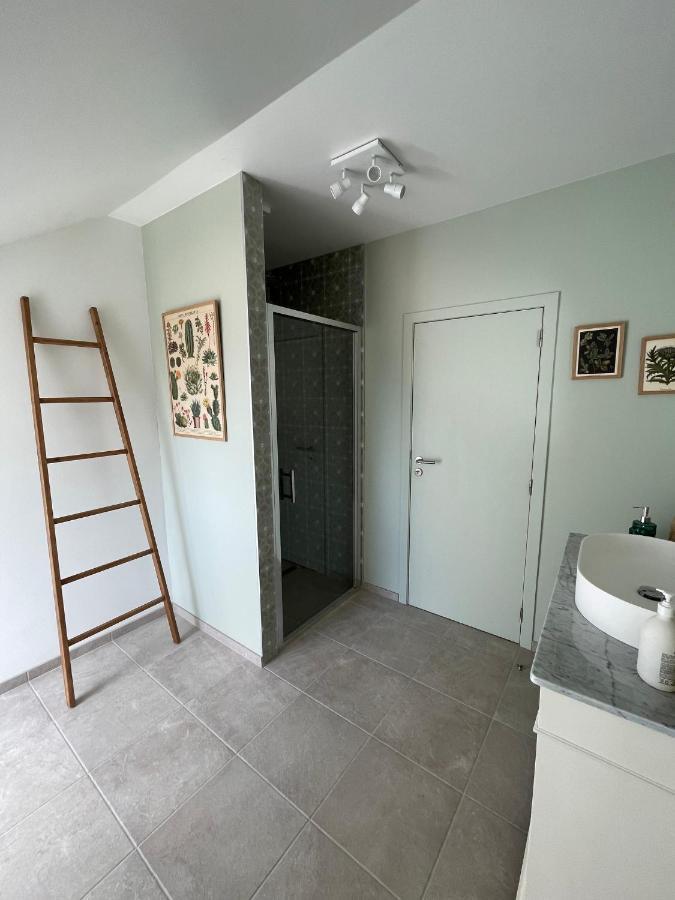 La Poterie - Chambres D'Hotes / Bed & Breakfast 阿特 外观 照片