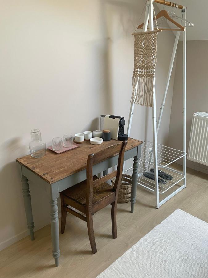 La Poterie - Chambres D'Hotes / Bed & Breakfast 阿特 外观 照片